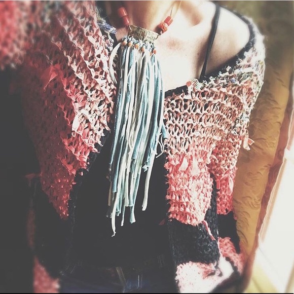 Tigerlily Sweaters - Tigerlily Color Block Cardigan